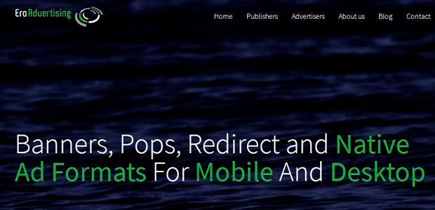 Ero Advertising