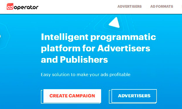 Adoperator
