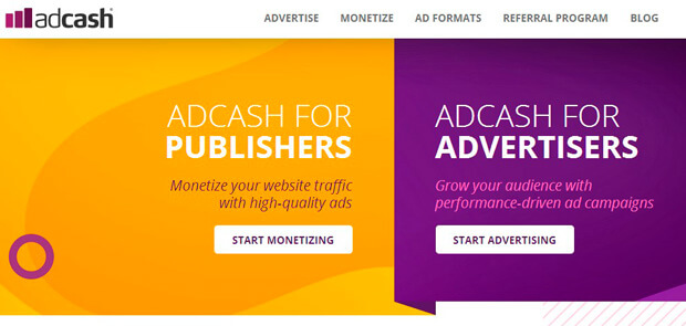 AdCash