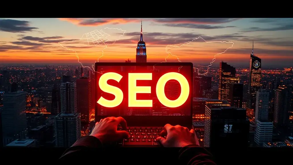 Agresif SEO Teknikleri: Black Hat SEO Derinlemesine Analiz