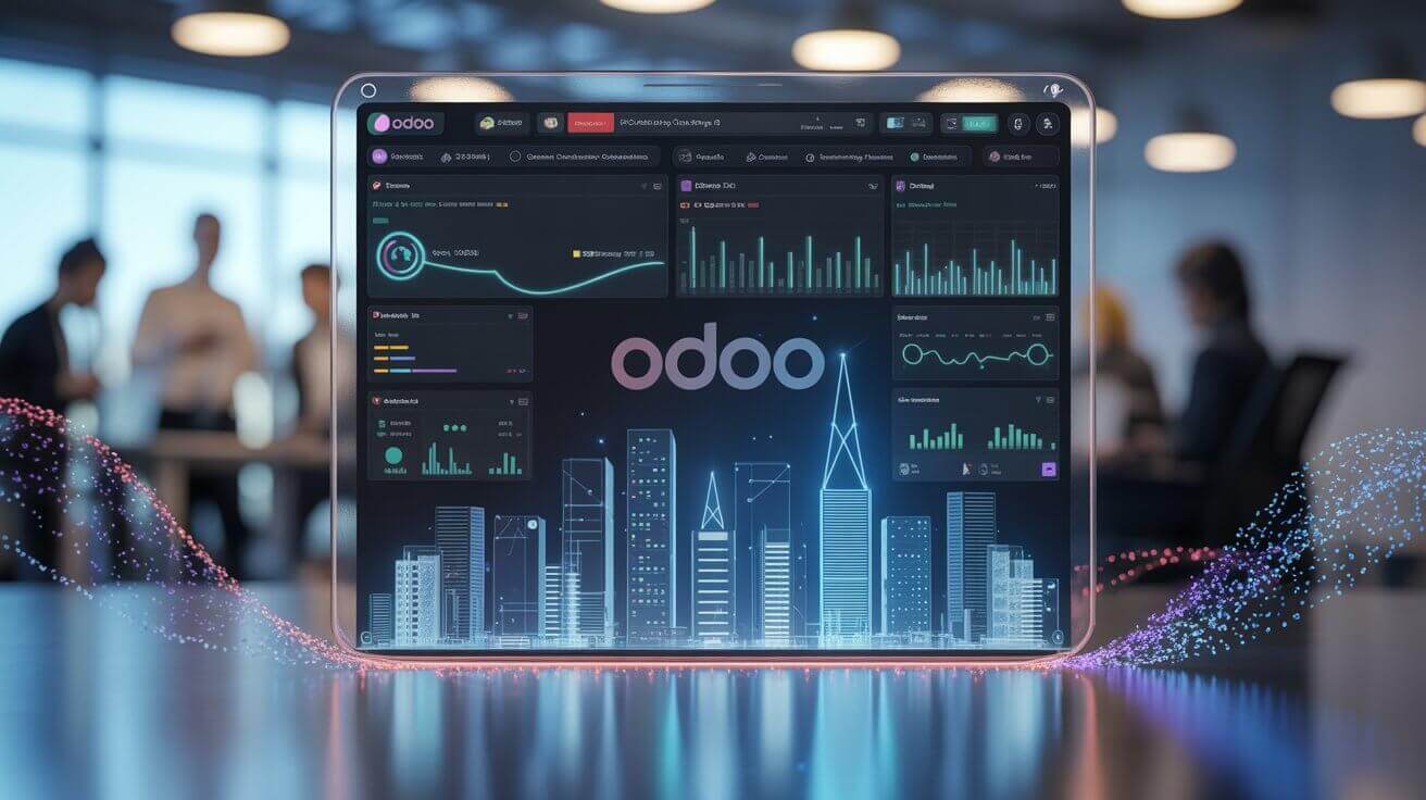 Odoo: En İyi Önbellekleme Eklentileri - Cache Plugin